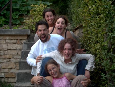 S�rieux s'abstenir...