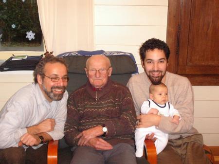 a new generation is born!!