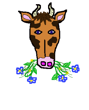 Gigi la girafe
