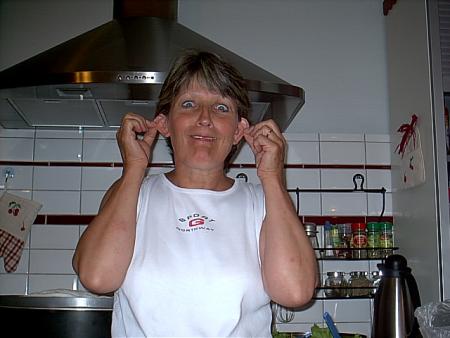 Un animal pas comme les autres...