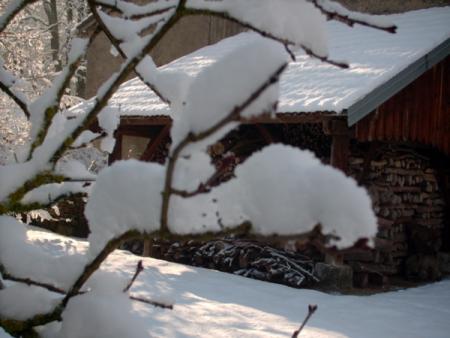 tjrs derri�re che nous