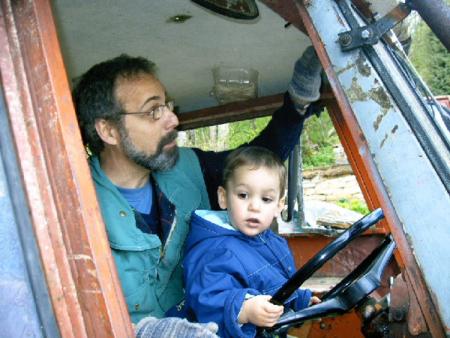 une affaire d'hommes!