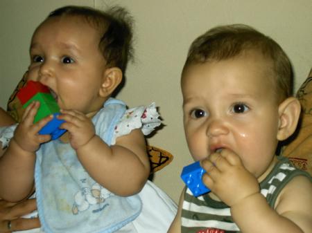 �a se mange les duplos?