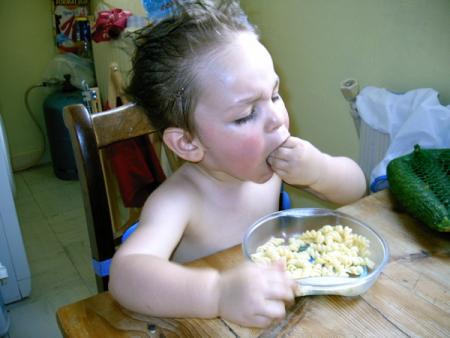 moi j'aime les vraies valeurs!